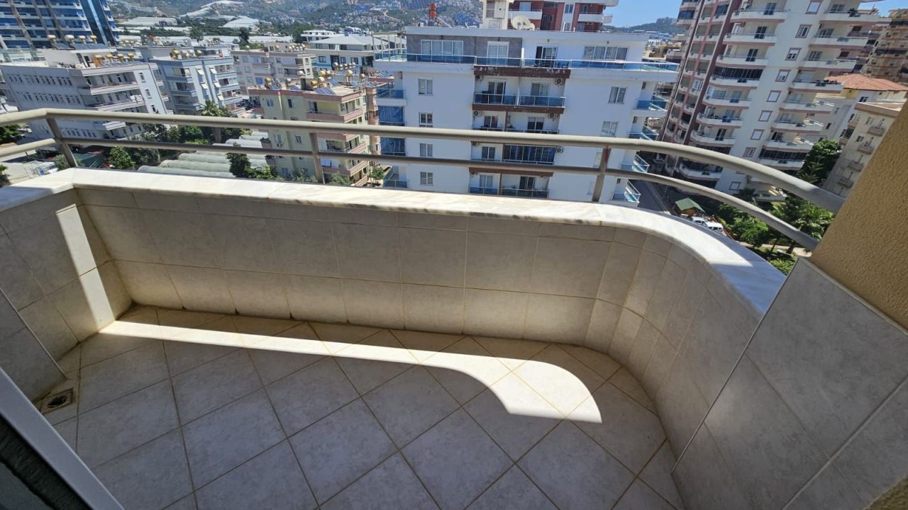 Appartamenti a Alanya, Turchia, 120 m² - foto 10