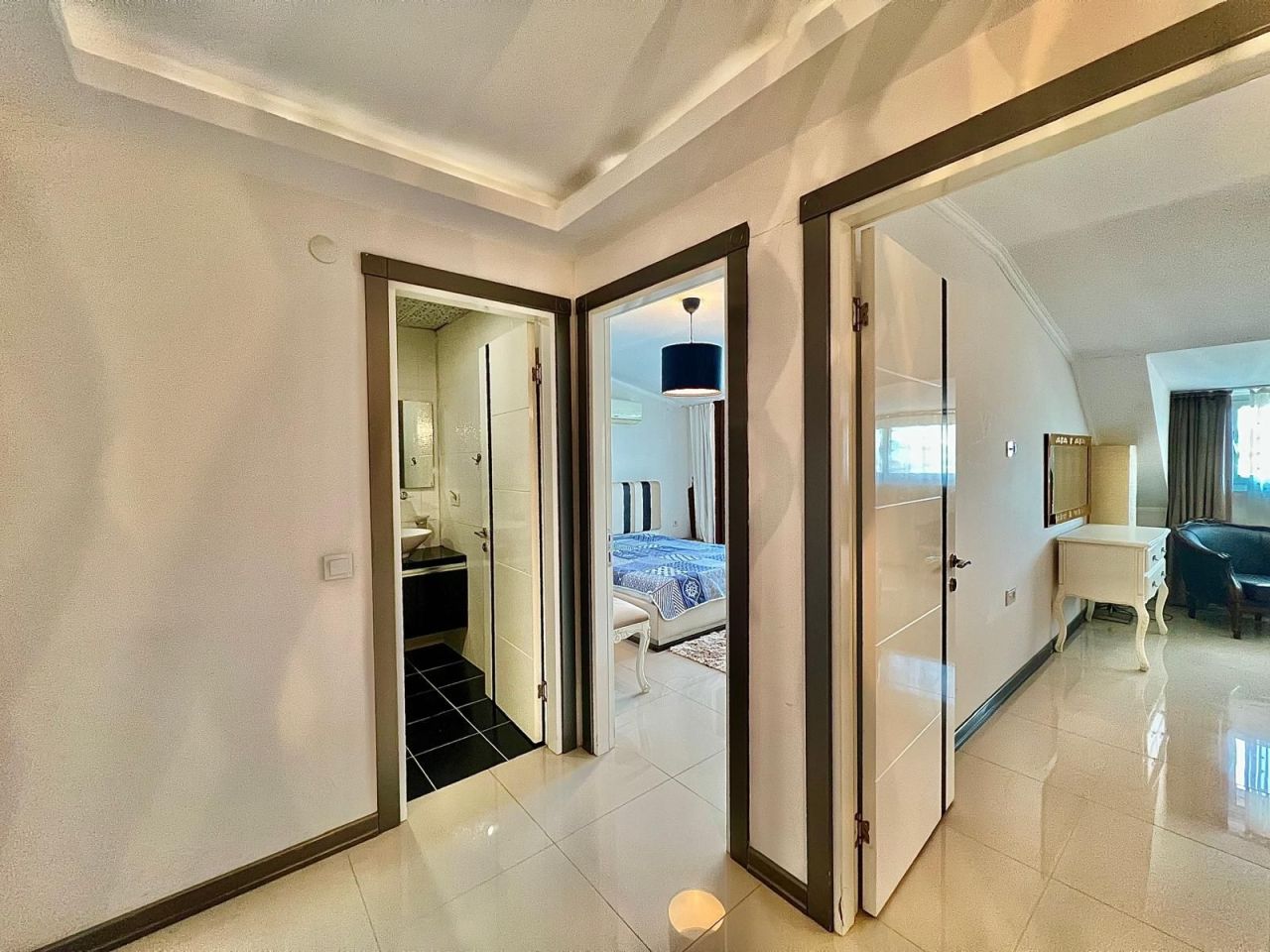 Appartement à Alanya, Turquie, 120 m² - image 10