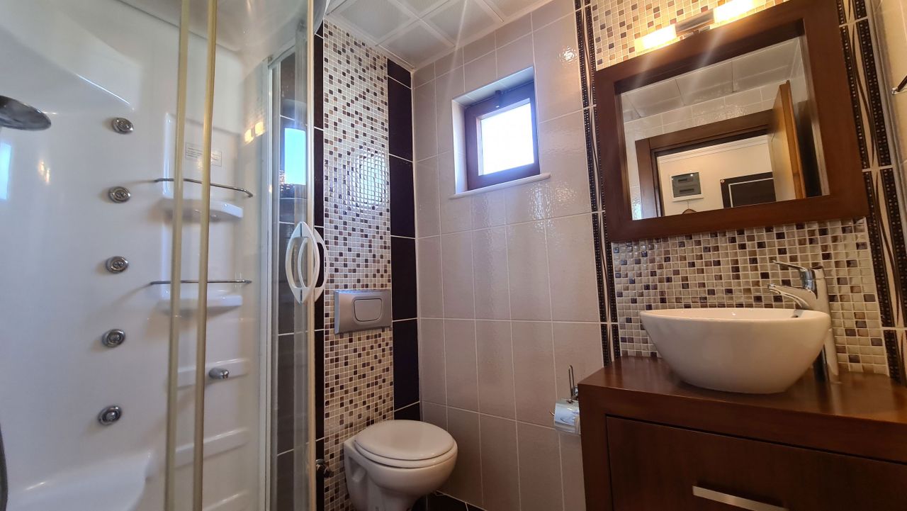 Apartment in Alanya, Türkei, 80 m² - Foto 10