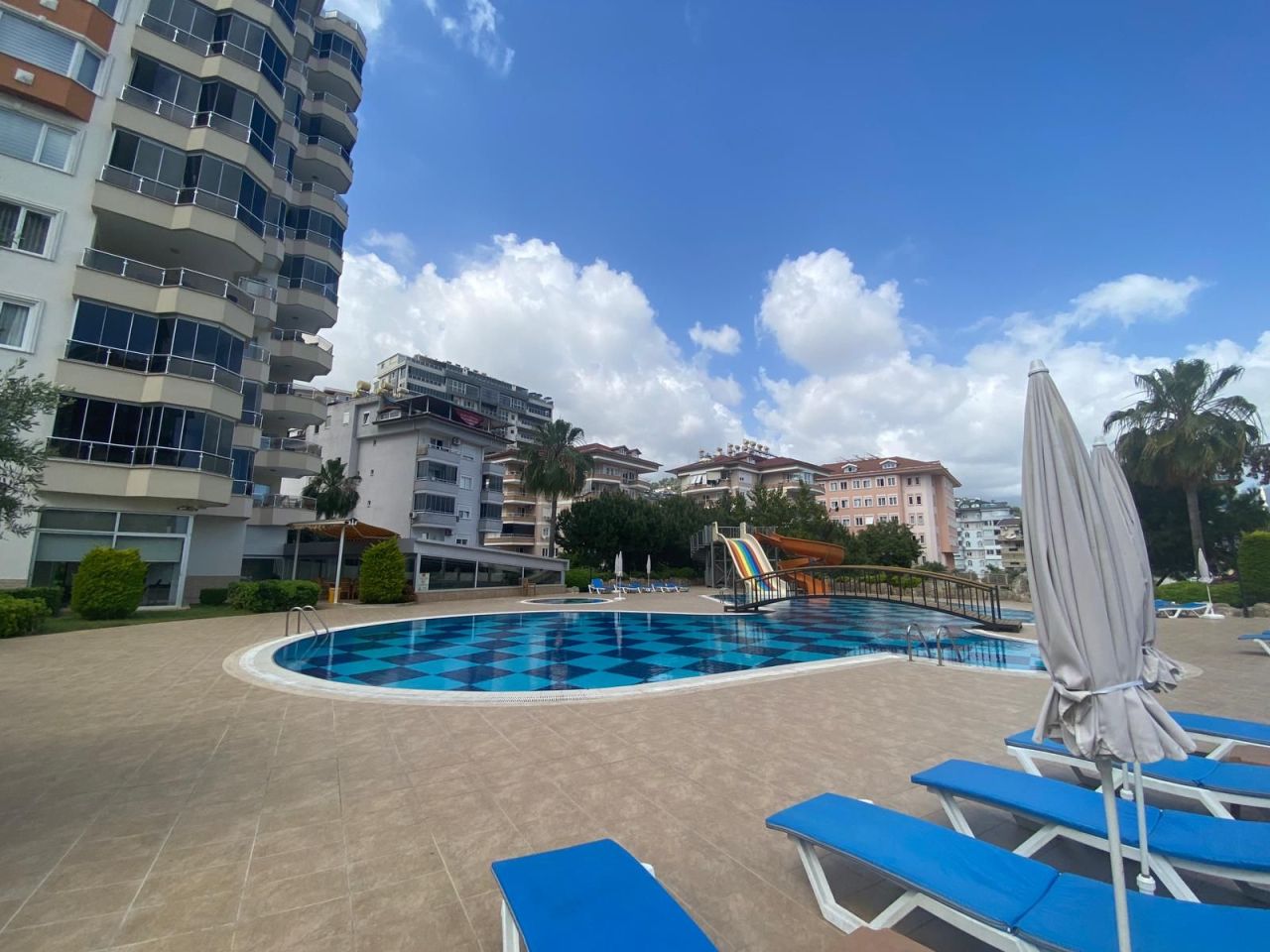 Appartement à Alanya, Turquie, 120 m² - image 10