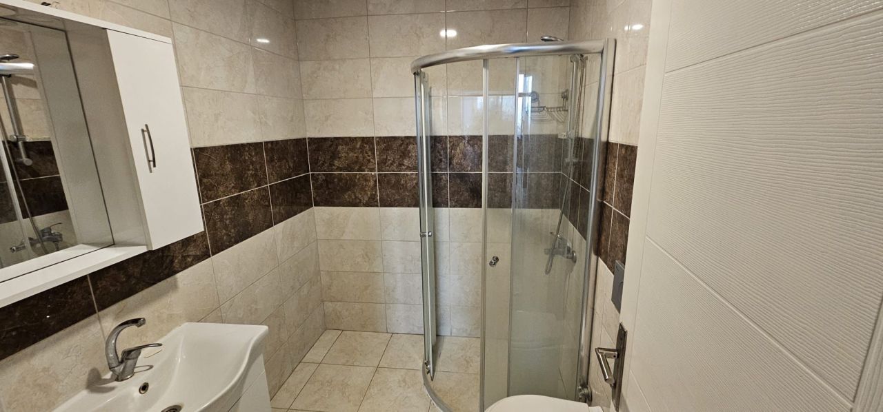 Apartamento en Alanya, Turquia, 120 m² - imagen 10