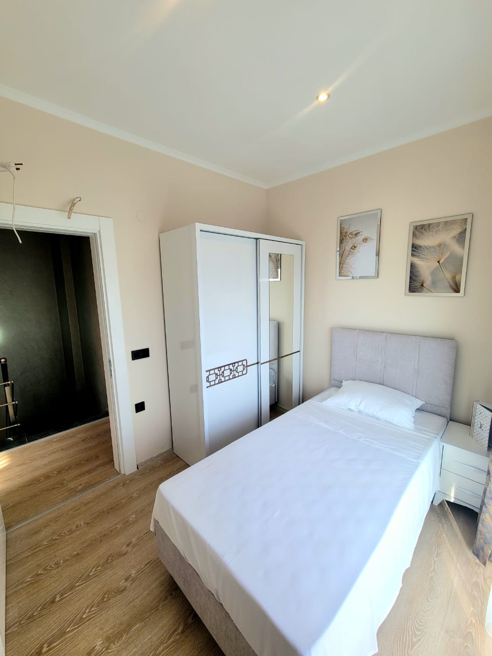 Apartment in Alanya, Türkei, 120 m² - Foto 10