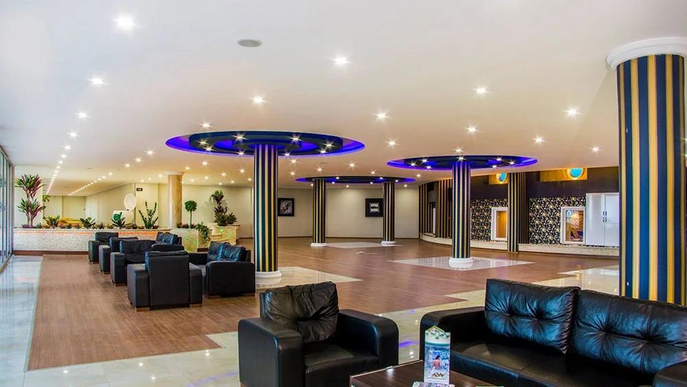 Appartement à Alanya, Turquie, 120 m² - image 10