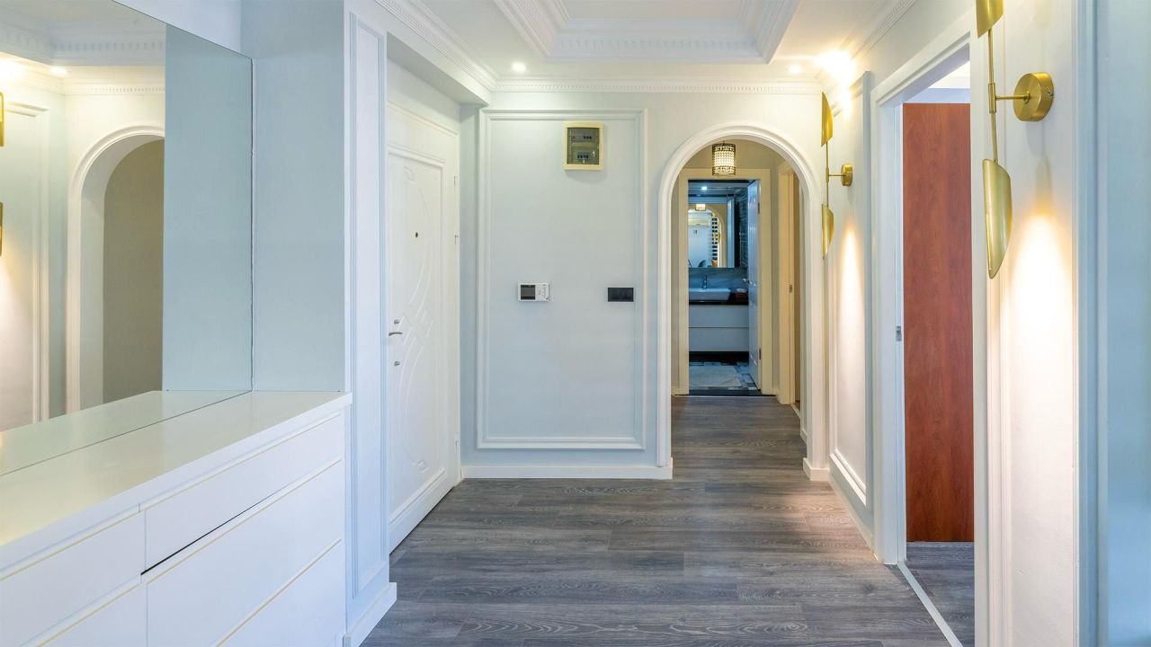 Apartment in Alanya, Türkei, 105 m² - Foto 10