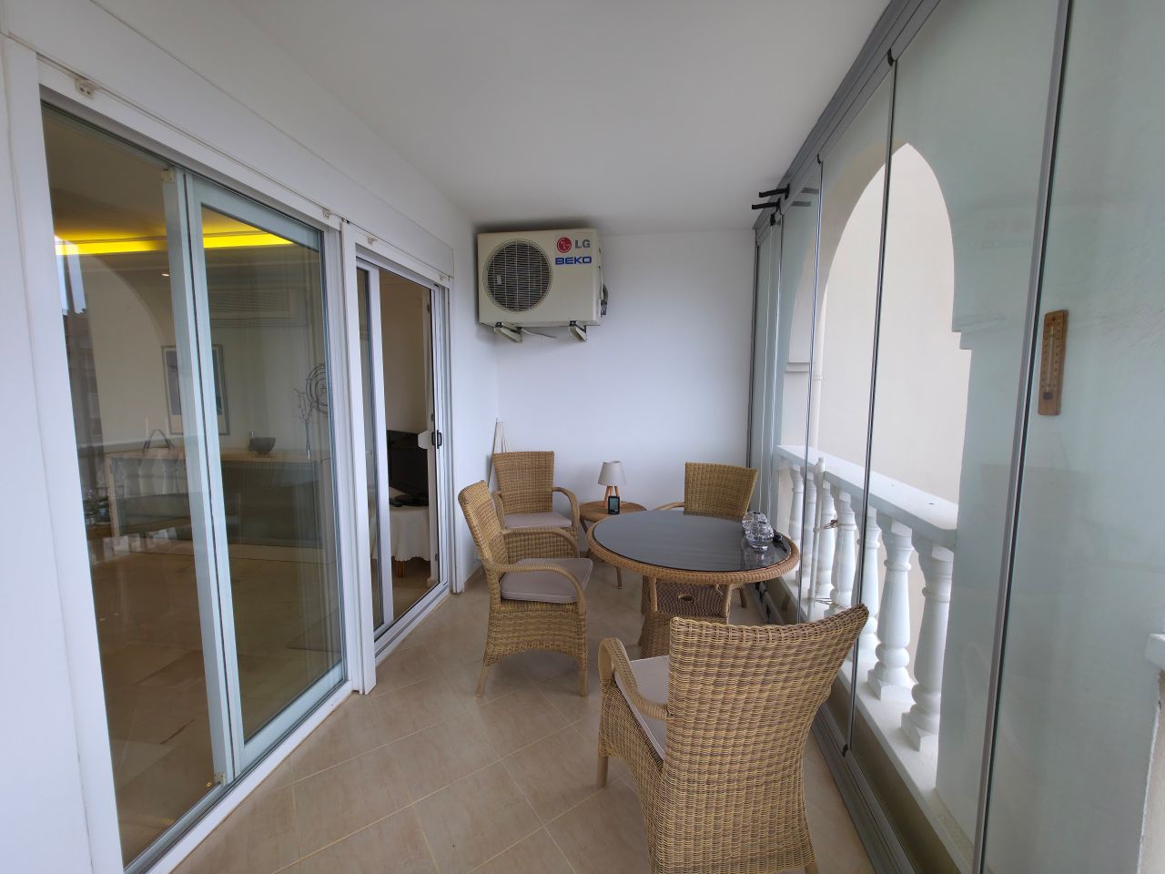 Appartamenti a Alanya, Turchia, 115 m² - foto 10