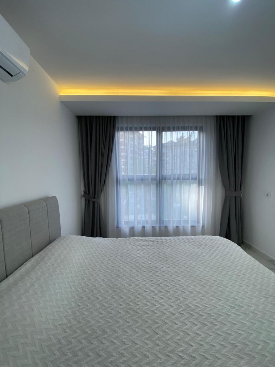 Appartamenti a Alanya, Turchia, 65 m² - foto 11