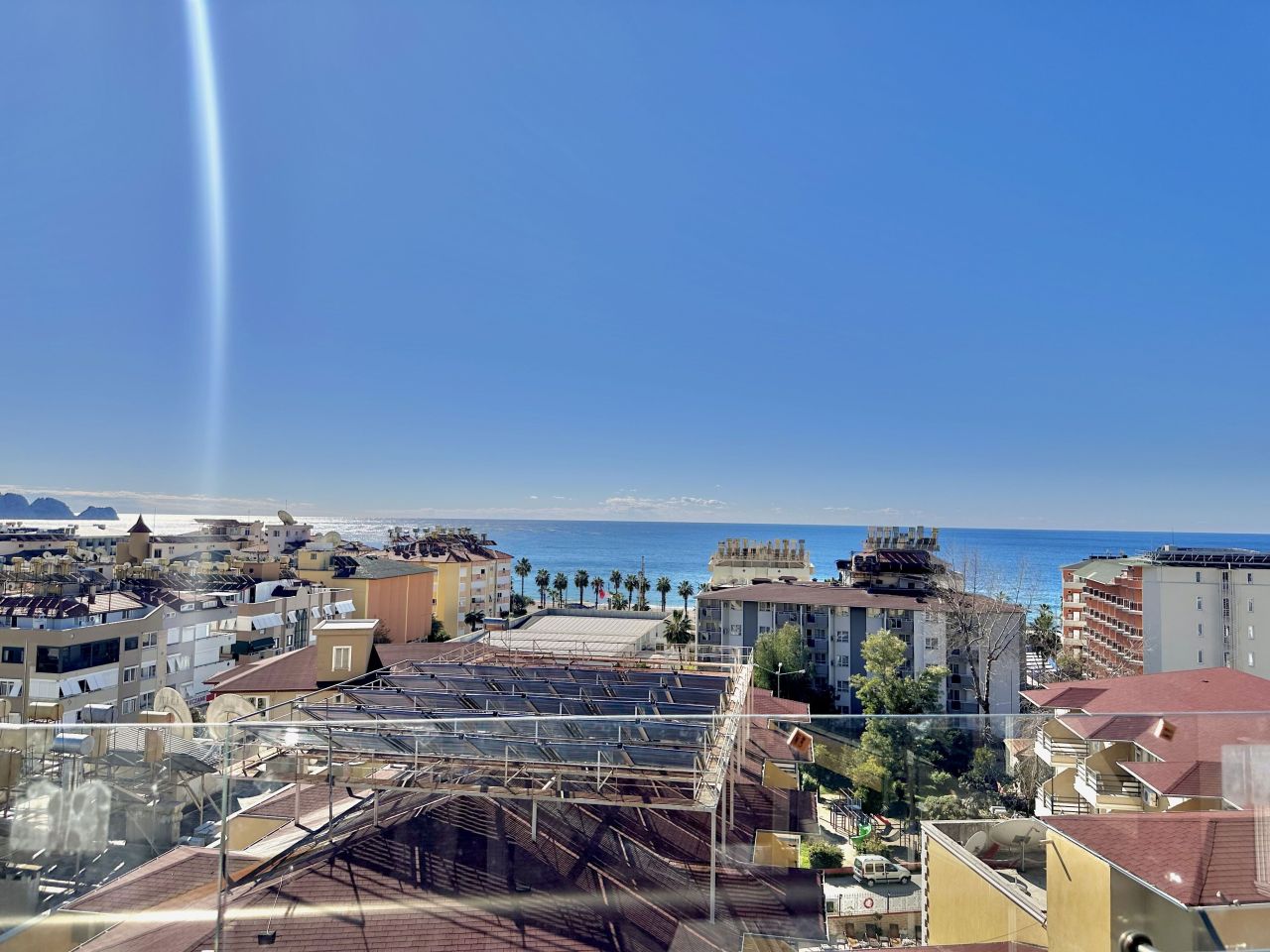 Apartment in Alanya, Turkey, 173 m² - picture 11