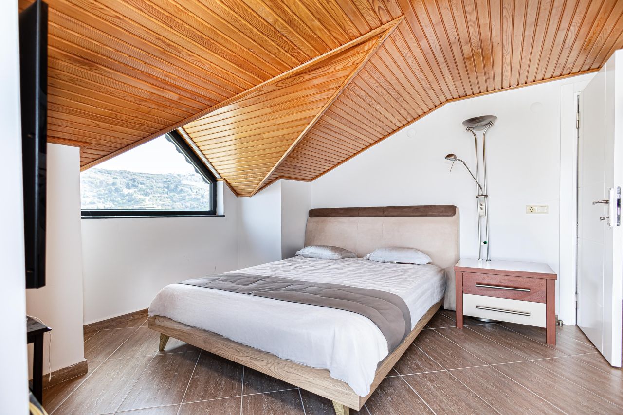 Villa a Alanya, Turchia, 400 m² - foto 11