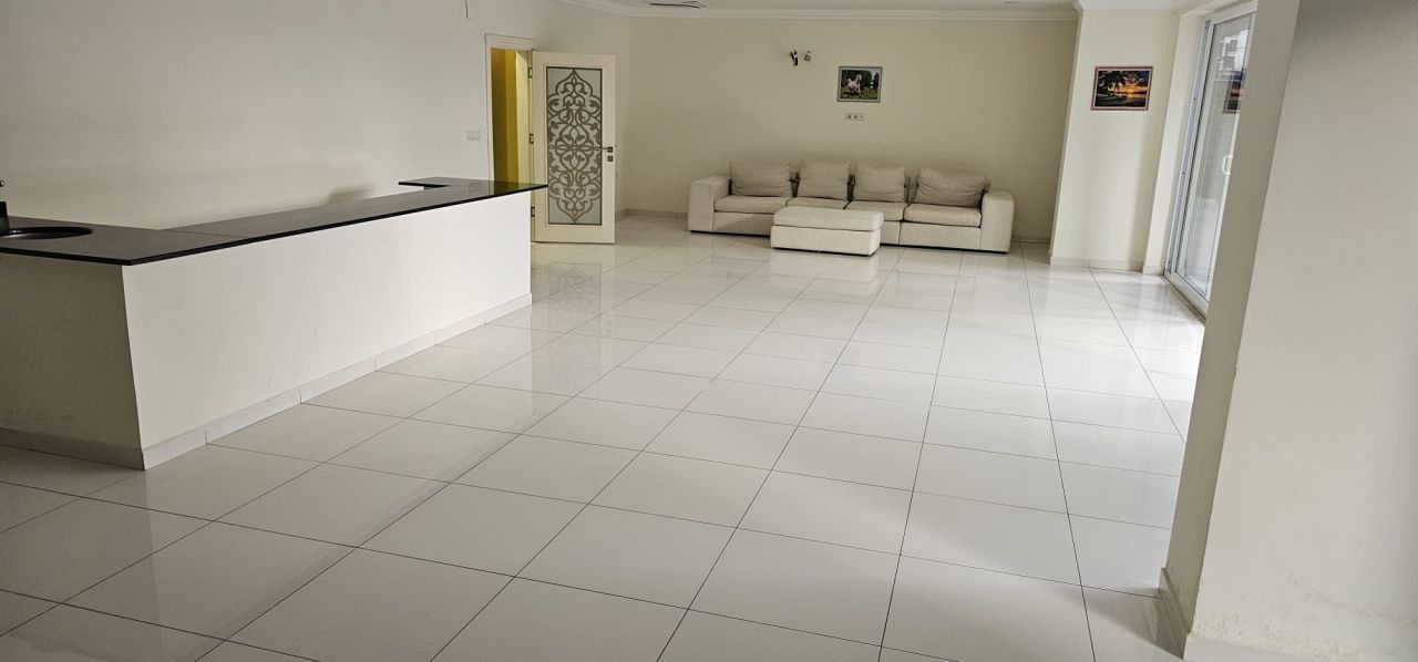 Apartamento en Alanya, Turquia, 120 m² - imagen 11