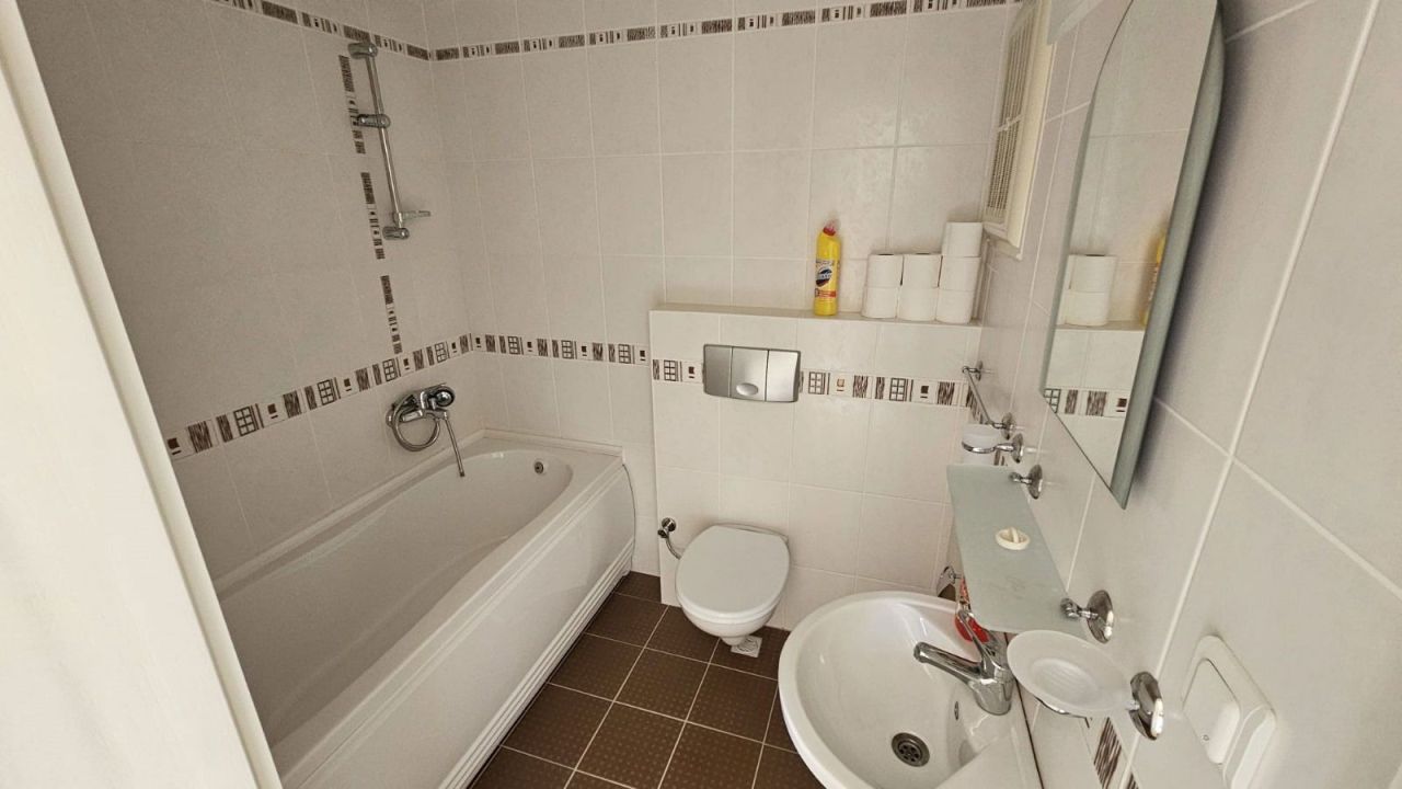 Appartamenti a Alanya, Turchia, 120 m² - foto 11