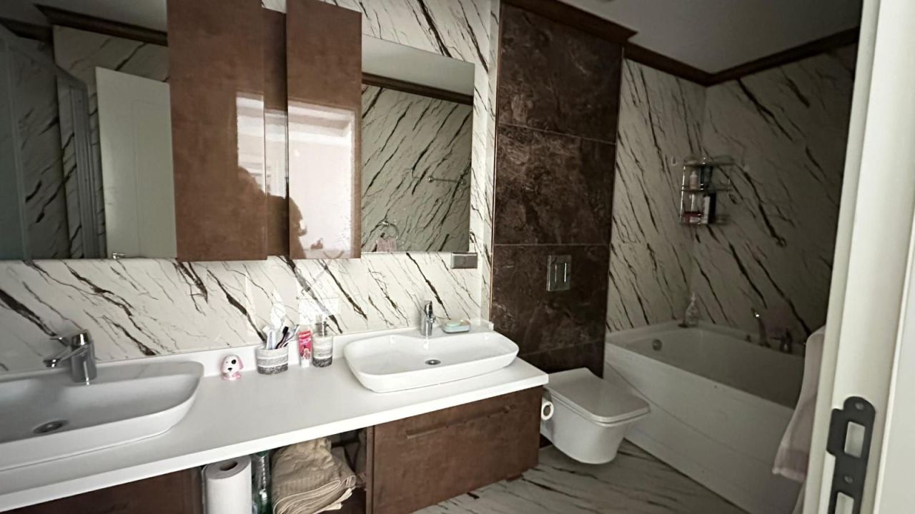 Appartamenti a Alanya, Turchia, 120 m² - foto 11