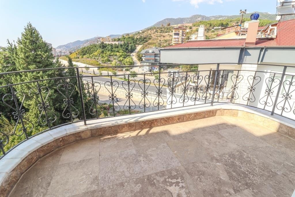 Apartment in Alanya, Türkei, 180 m² - Foto 11