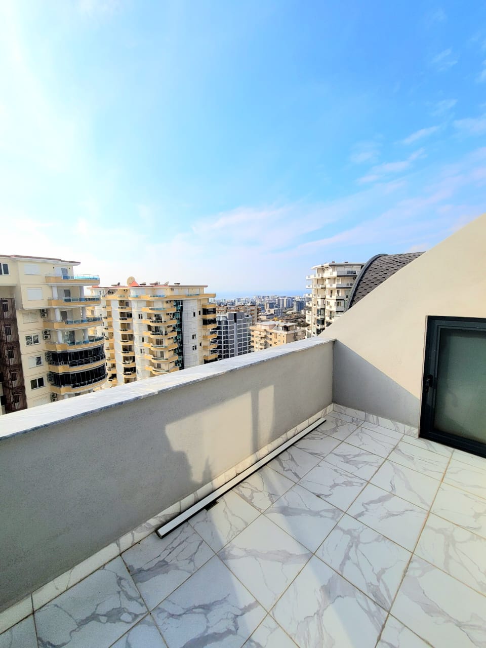 Apartment in Alanya, Türkei, 120 m² - Foto 11