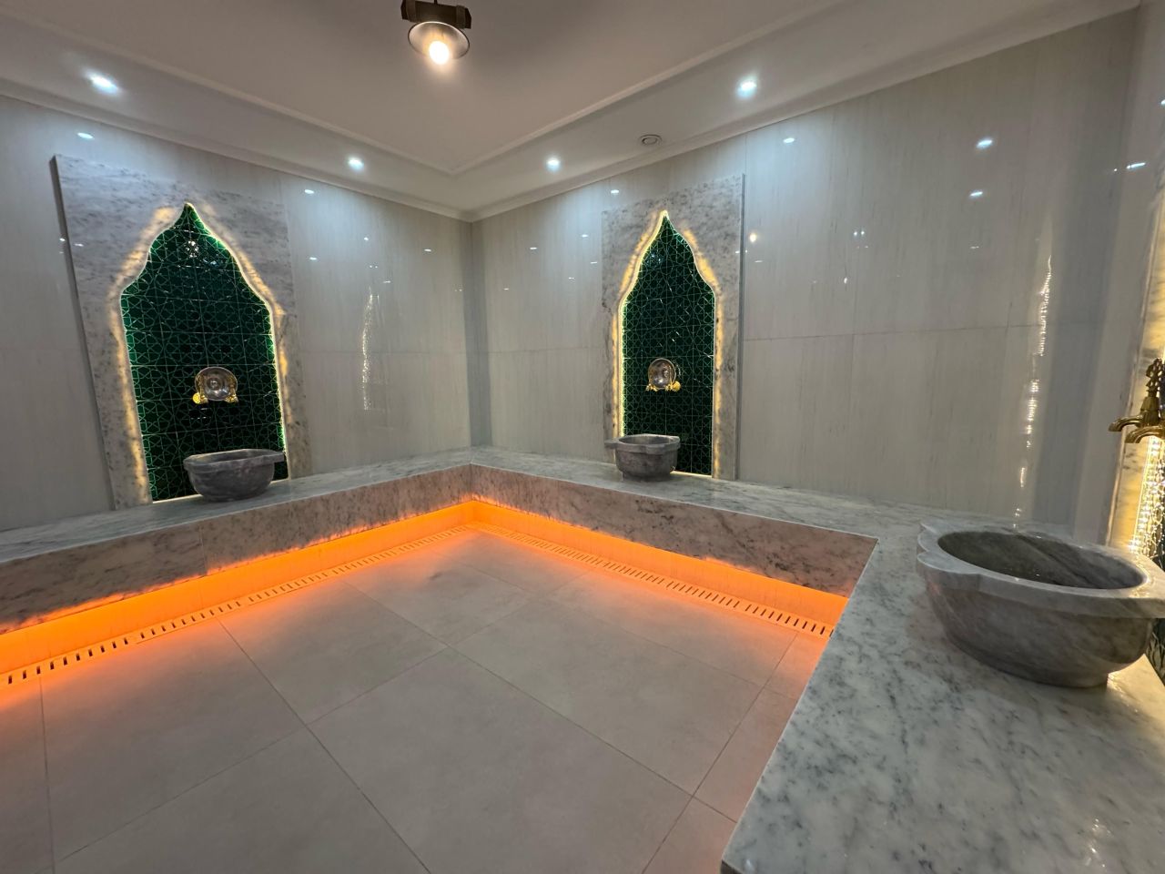 Apartment in Alanya, Türkei, 85 m² - Foto 11