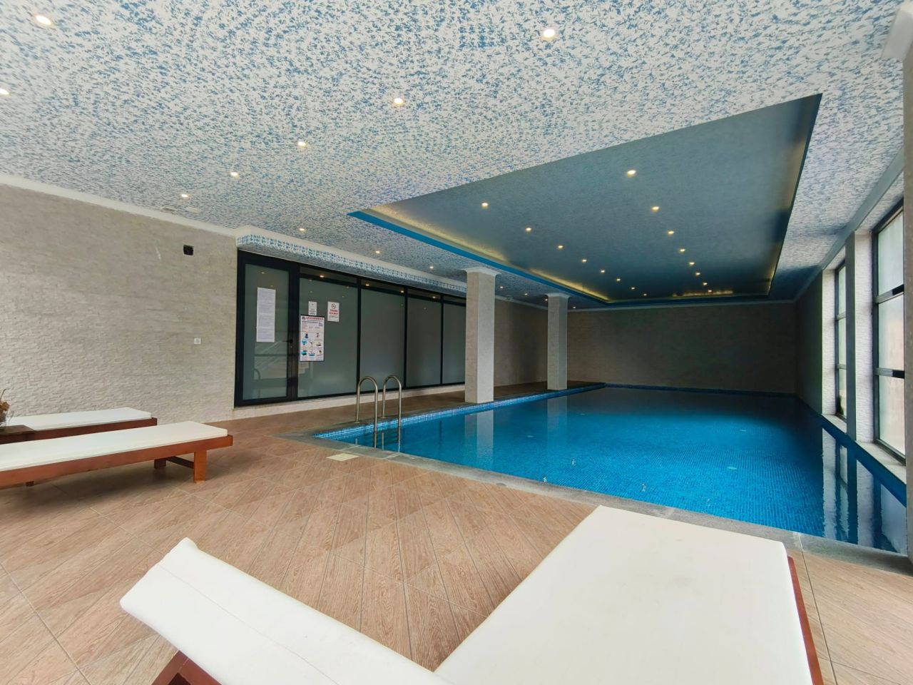 Appartamenti a Alanya, Turchia, 65 m² - foto 11