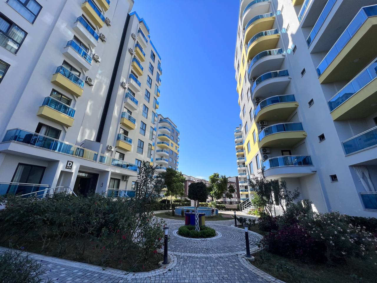 Appartement à Alanya, Turquie, 90 m² - image 12