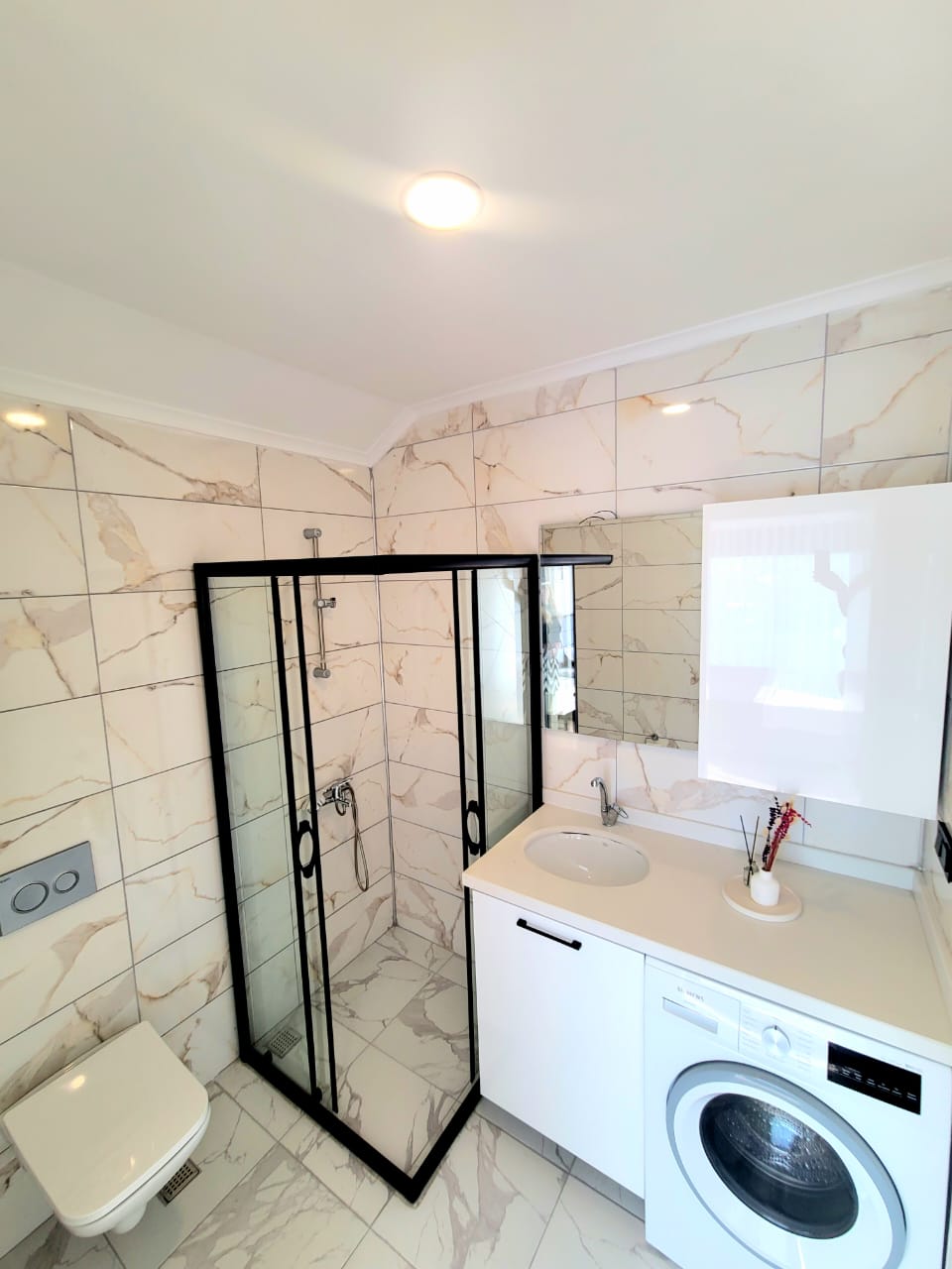 Apartment in Alanya, Türkei, 120 m² - Foto 12