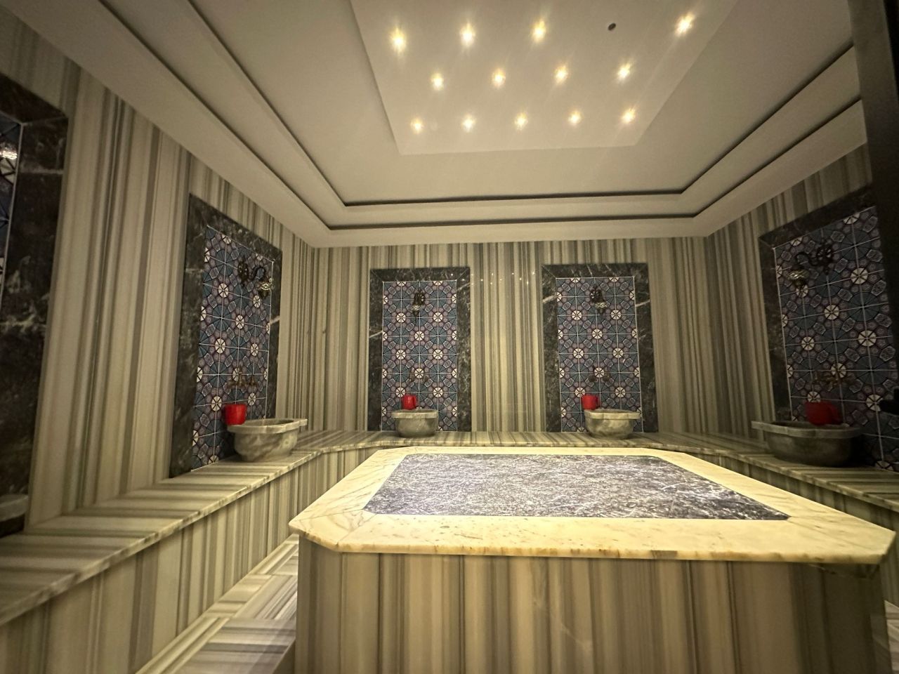 Appartamenti a Alanya, Turchia, 57 m² - foto 12