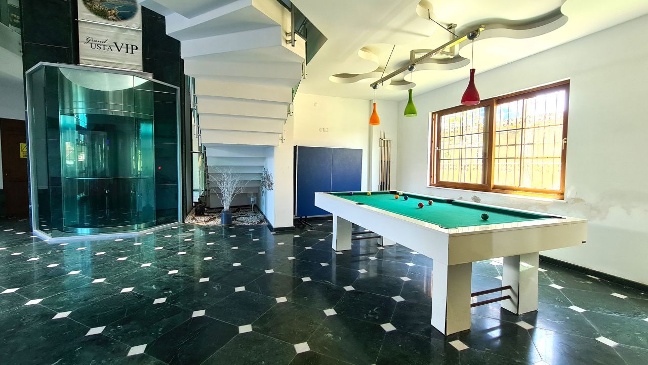 Apartment in Alanya, Türkei, 80 m² - Foto 12