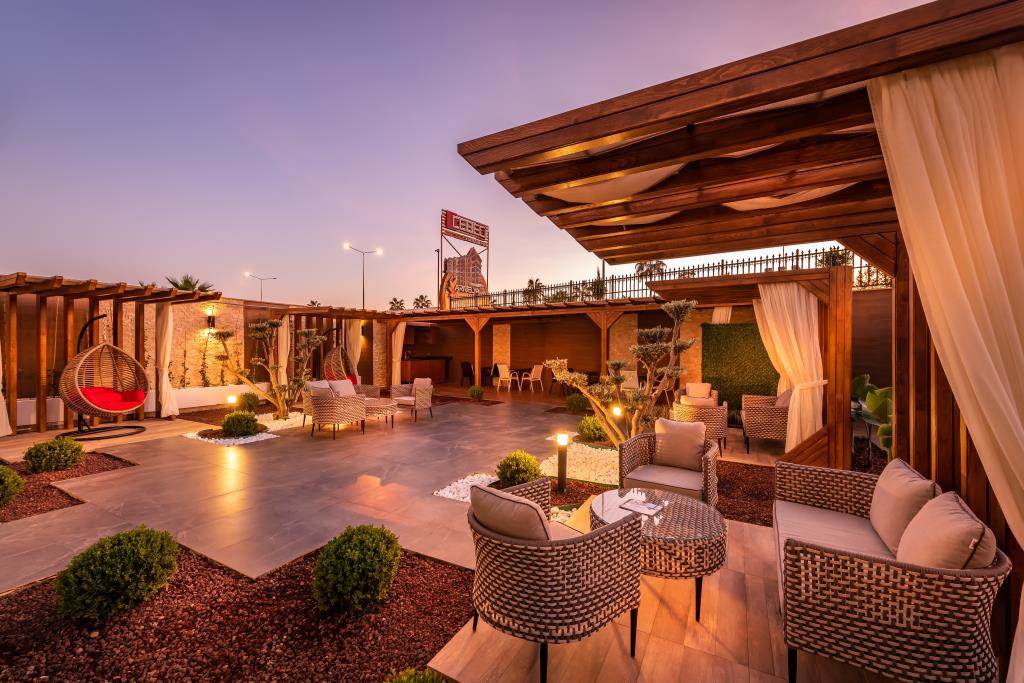 Appartamenti a Alanya, Turchia, 120 m² - foto 12