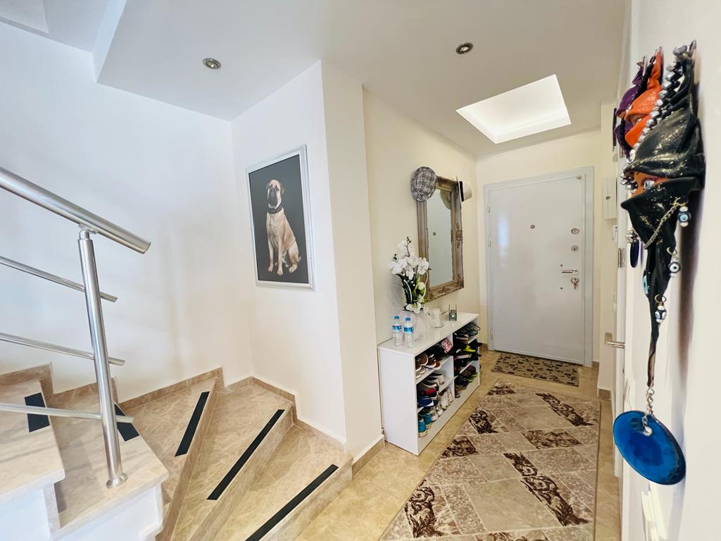 Apartamento en Alanya, Turquia, 180 m² - imagen 12