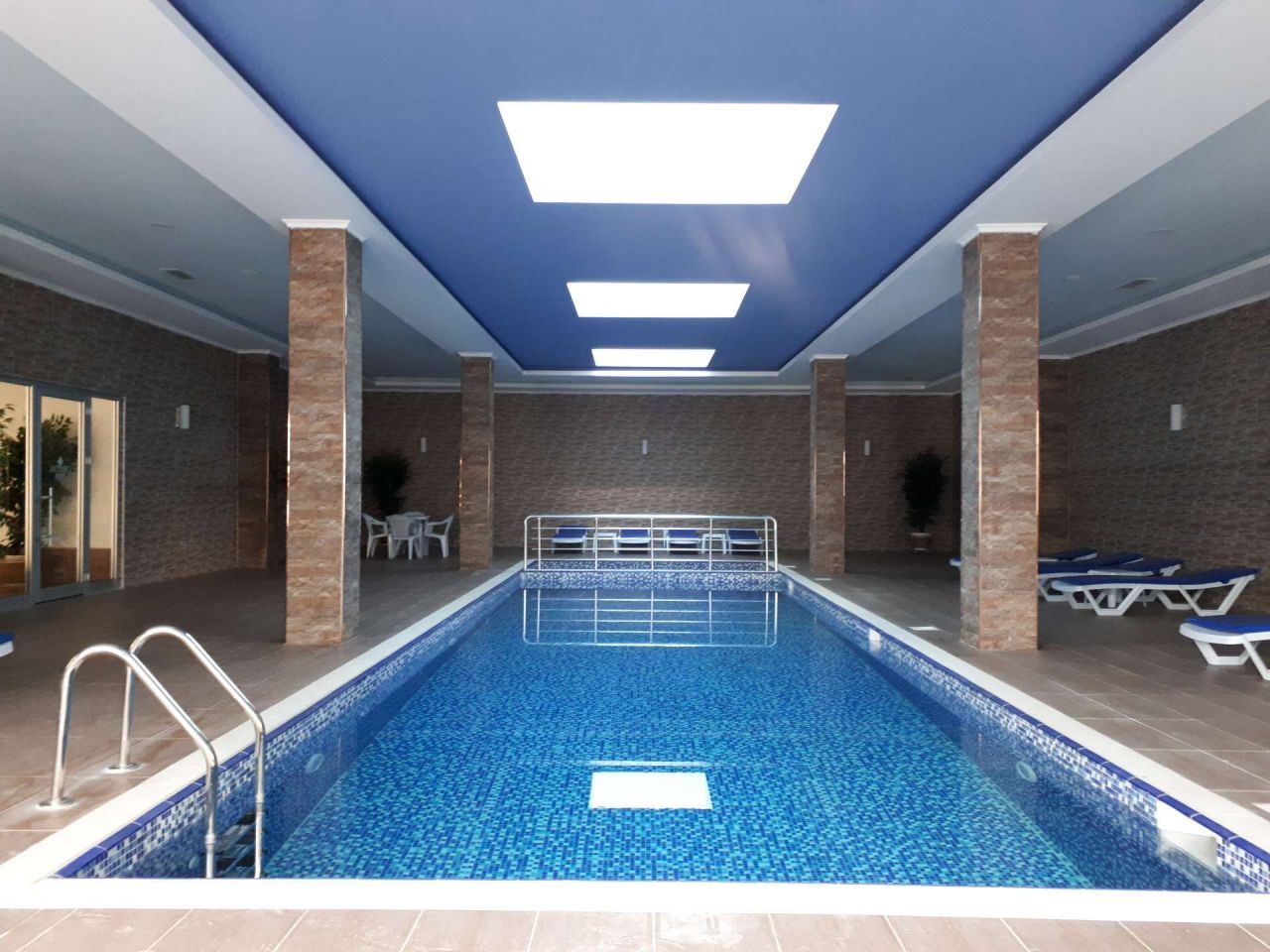 Appartamenti a Alanya, Turchia, 60 m² - foto 12