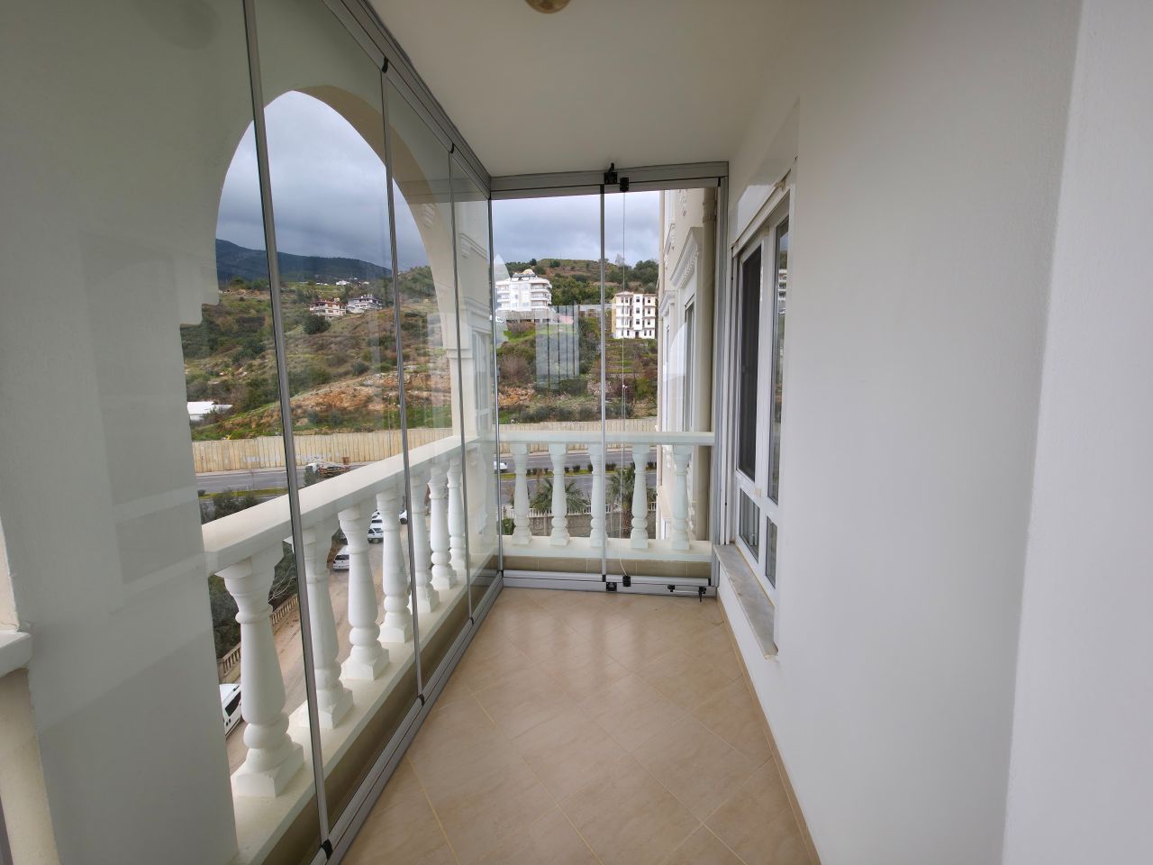 Appartamenti a Alanya, Turchia, 115 m² - foto 12