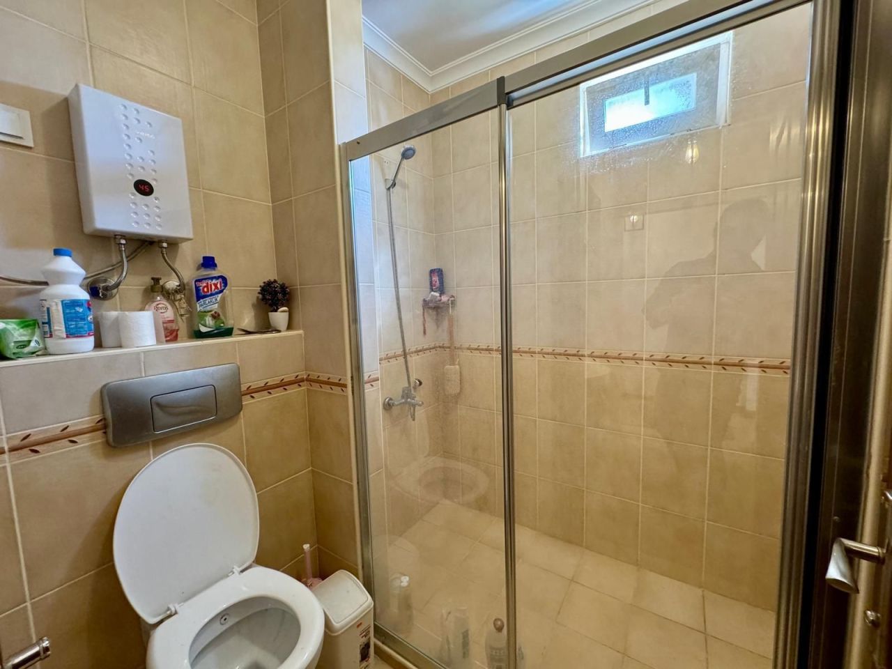 Apartment in Alanya, Türkei, 120 m² - Foto 12