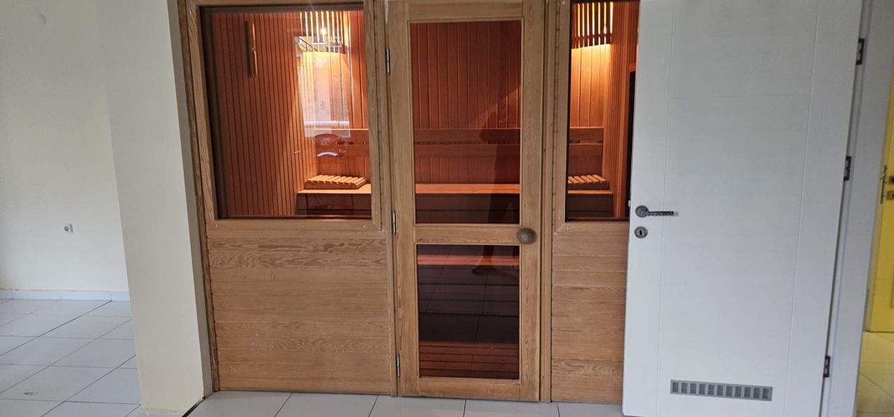 Apartamento en Alanya, Turquia, 120 m² - imagen 12