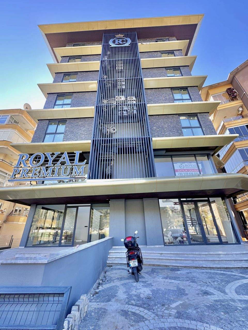 Apartment in Alanya, Turkey, 173 m² - picture 12