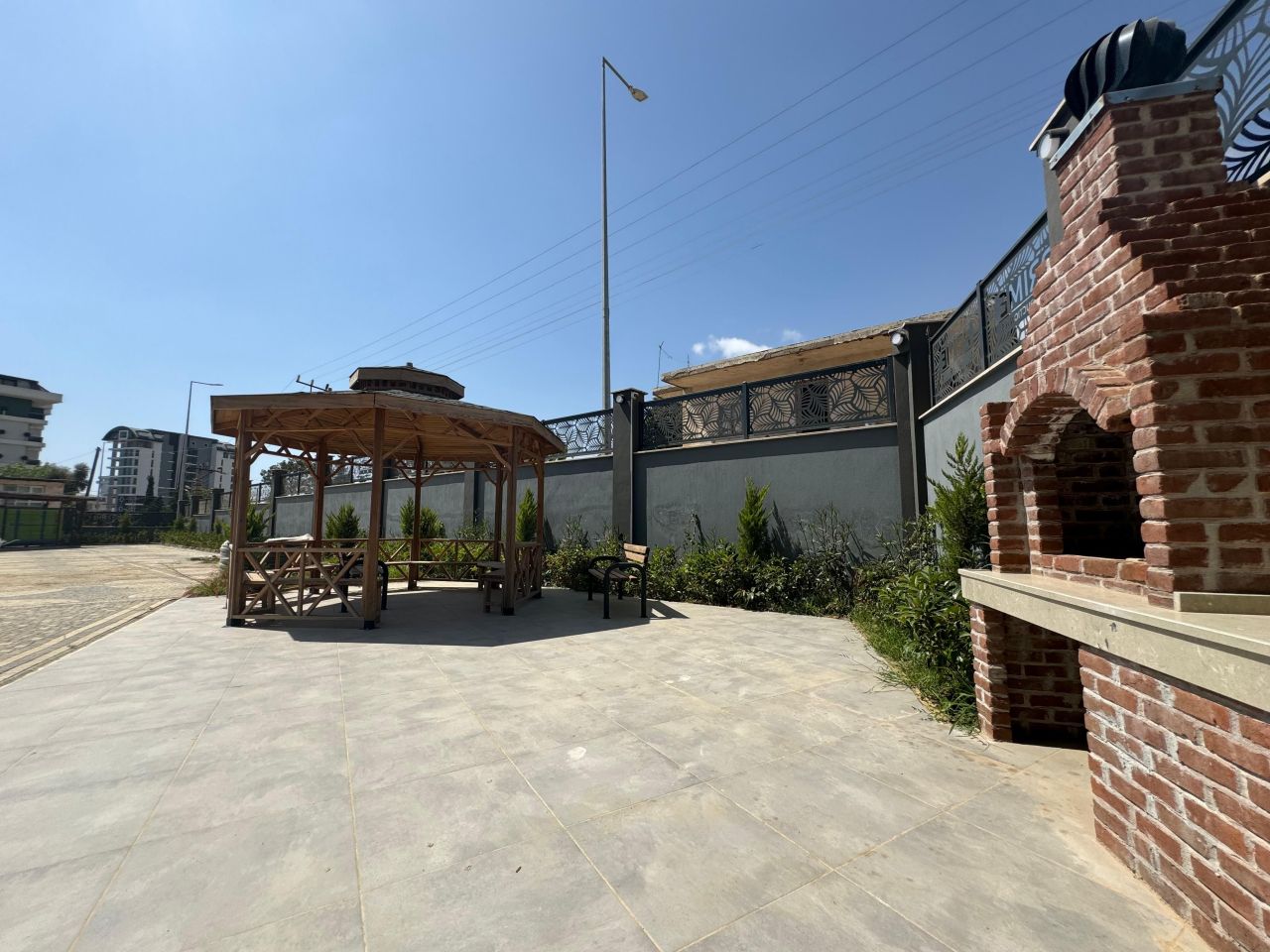 Apartment in Alanya, Turkey, 50 m² - picture 12