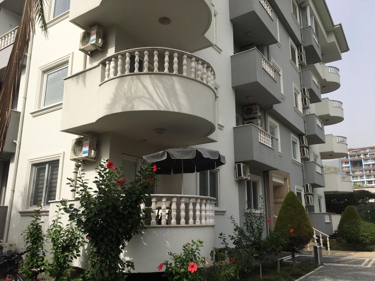 Apartment in Alanya, Türkei, 105 m² - Foto 13