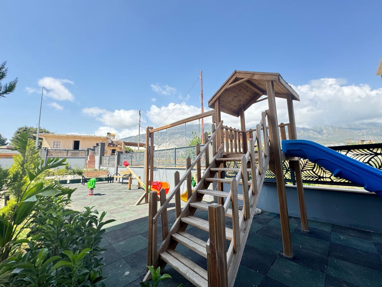 Apartment in Alanya, Turkey, 50 m² - picture 13