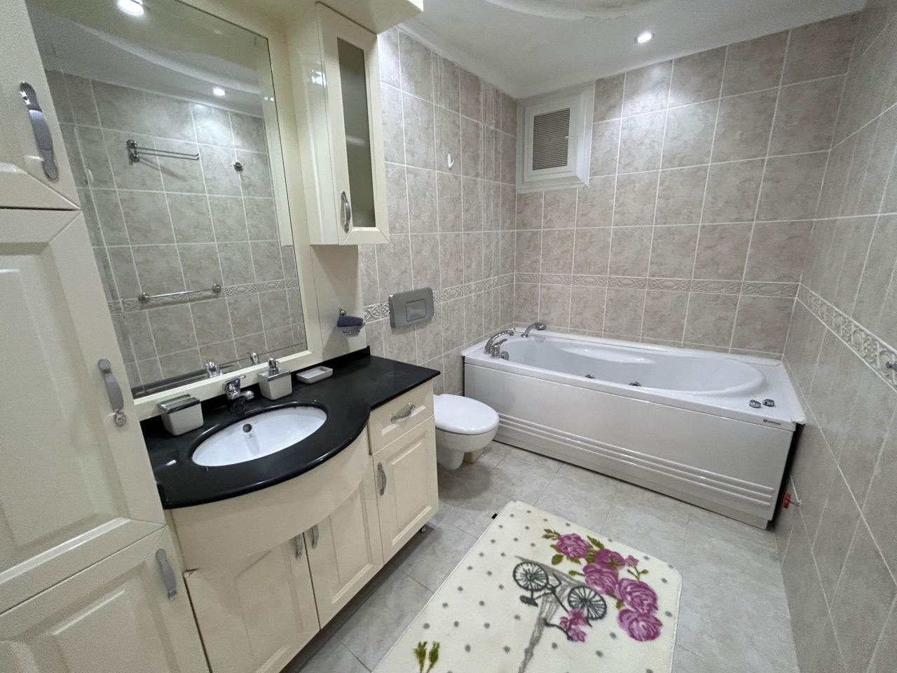 Appartamenti a Alanya, Turchia, 120 m² - foto 13