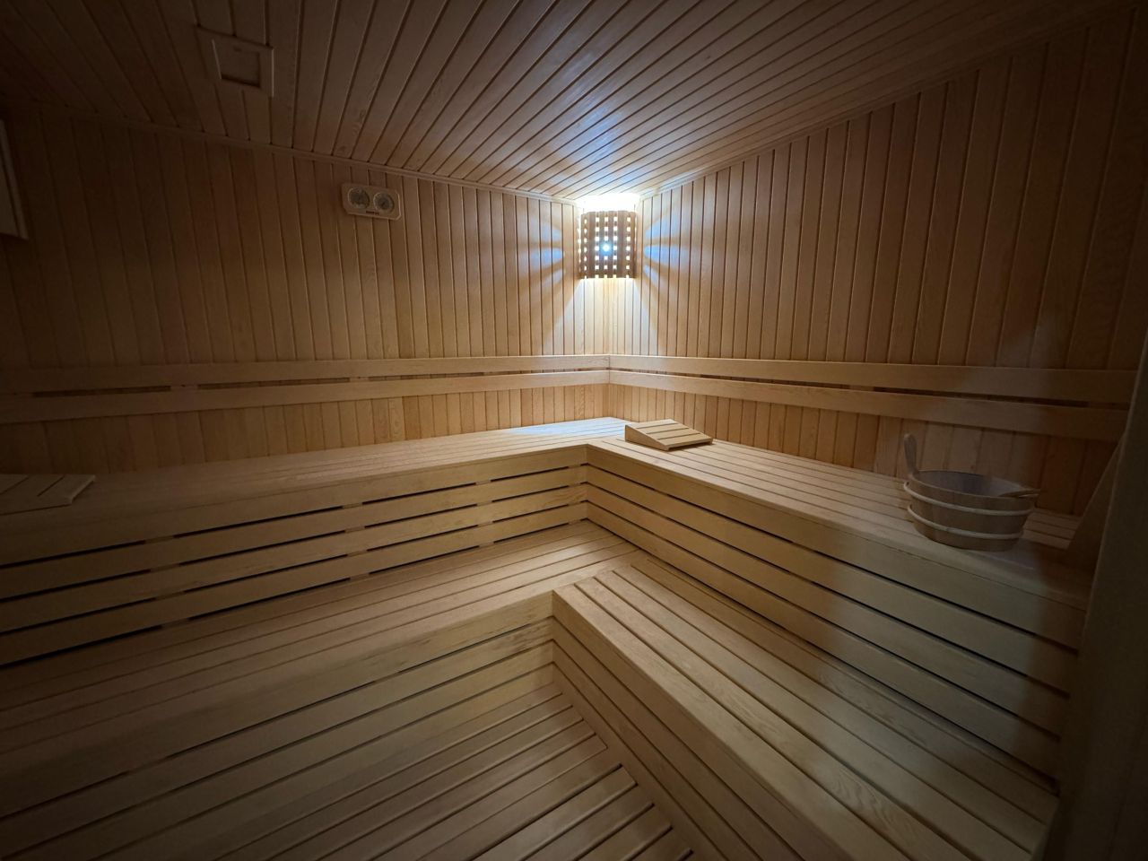 Apartment in Alanya, Türkei, 85 m² - Foto 13