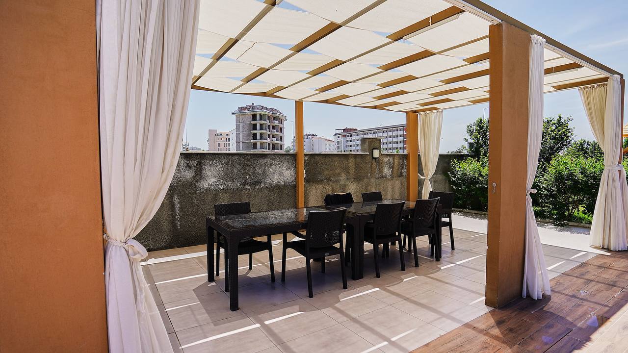 Apartment in Alanya, Turkey, 45 m² - picture 13