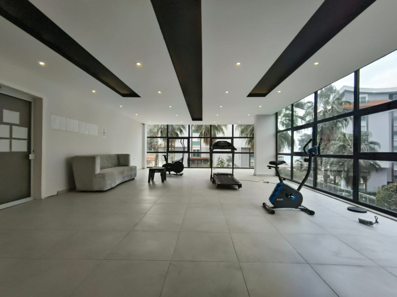 Appartamenti a Alanya, Turchia, 65 m² - foto 13