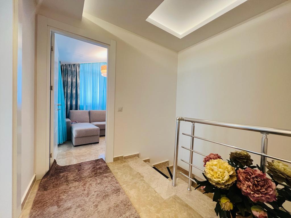 Apartamento en Alanya, Turquia, 180 m² - imagen 13