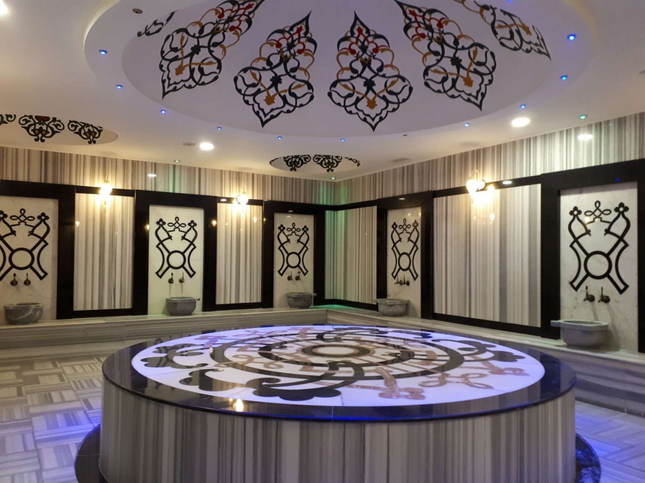 Appartamenti a Alanya, Turchia, 60 m² - foto 13