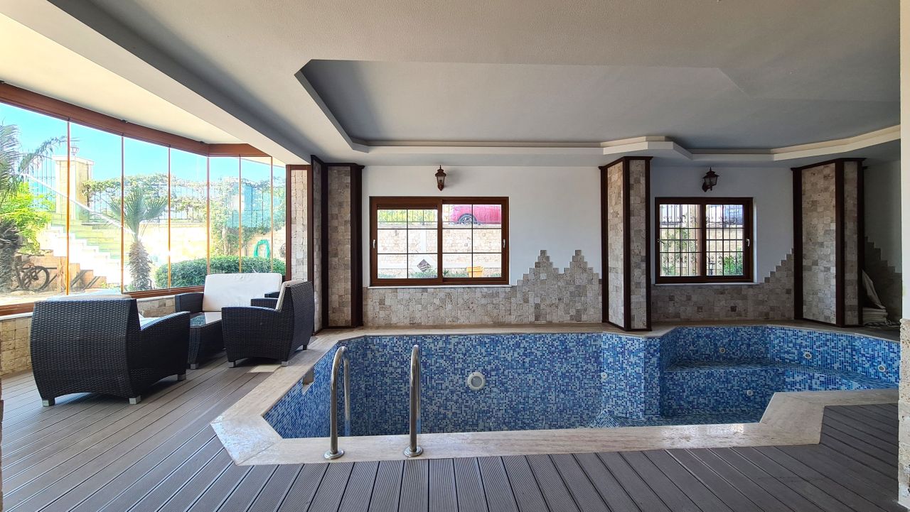 Apartment in Alanya, Türkei, 80 m² - Foto 13