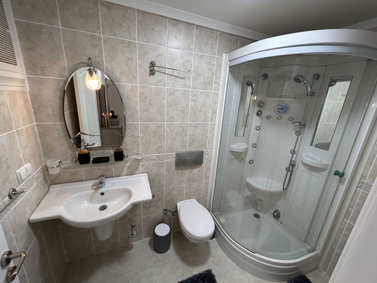 Appartamenti a Alanya, Turchia, 120 m² - foto 14