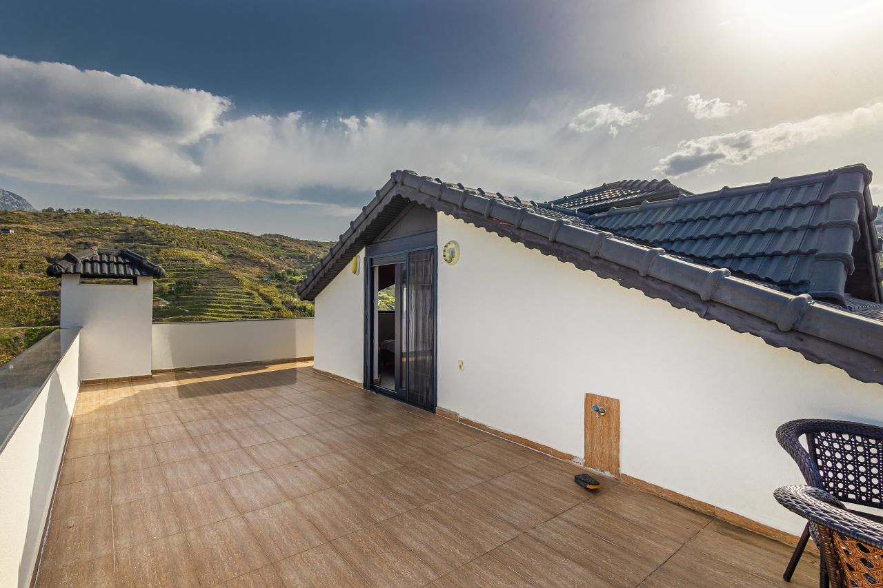 Villa a Alanya, Turchia, 400 m² - foto 14