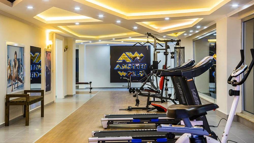 Appartement à Alanya, Turquie, 120 m² - image 14