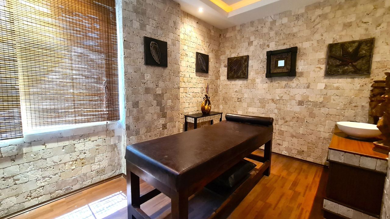 Apartment in Alanya, Türkei, 80 m² - Foto 14