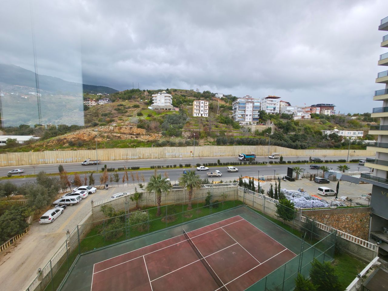 Appartamenti a Alanya, Turchia, 115 m² - foto 14