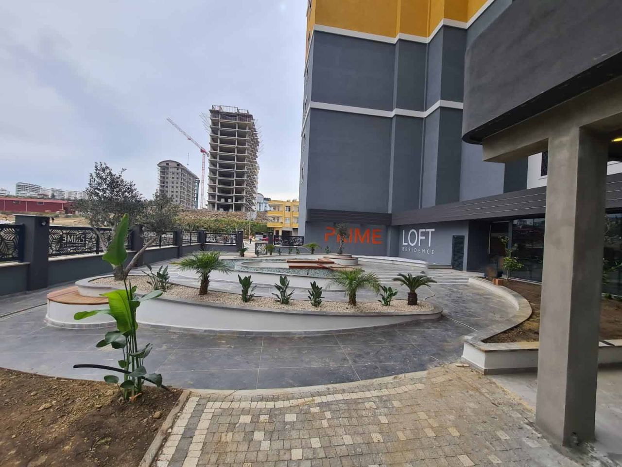 Apartment in Alanya, Turkey, 50 m² - picture 14