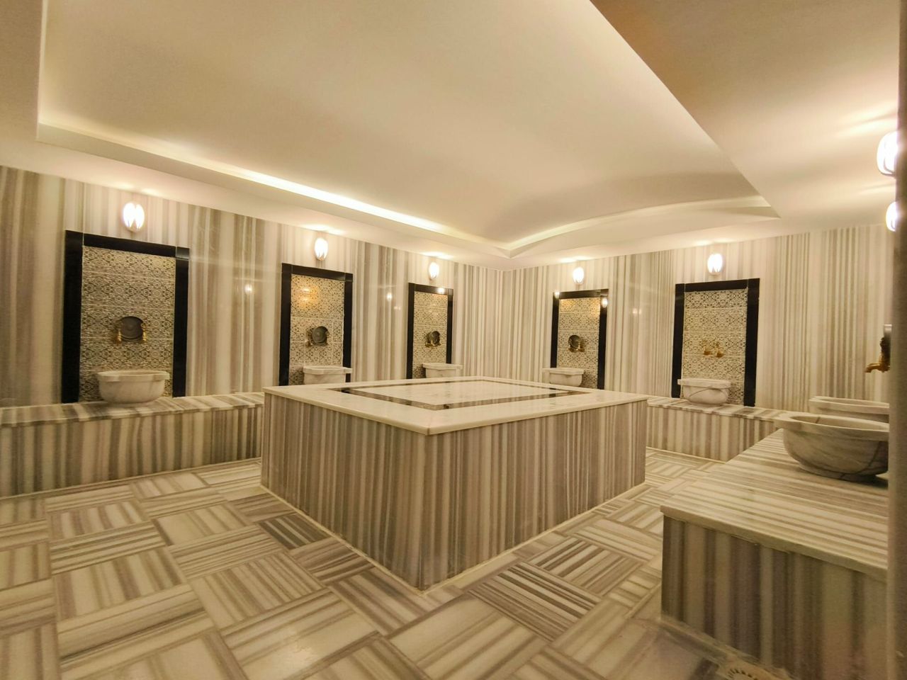 Appartamenti a Alanya, Turchia, 65 m² - foto 14