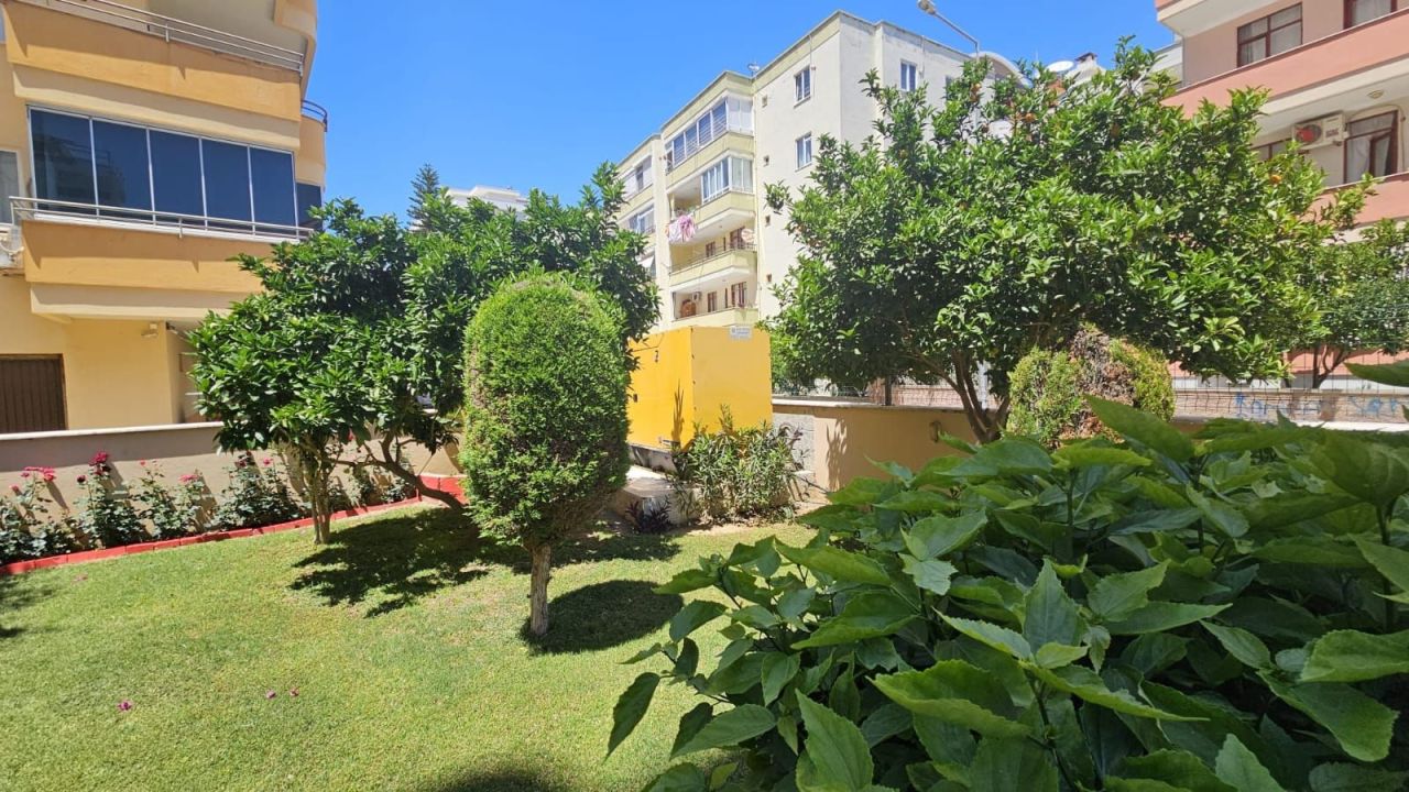 Appartamenti a Alanya, Turchia, 120 m² - foto 14
