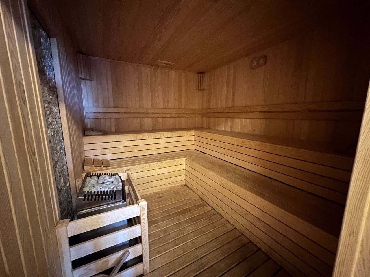 Appartamenti a Alanya, Turchia, 57 m² - foto 14