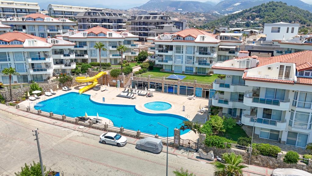 Appartement à Alanya, Turquie, 140 m² - image 15